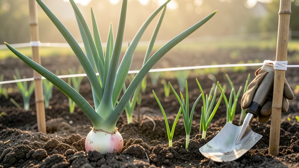 When Do You Plant Onions in Michigan: Set Dates by Variety to Avoid Bolting