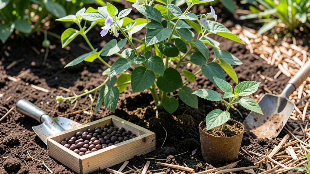 When to Plant Beans in Colorado: Spring vs Fall Deadlines for Zero Bolt Risk