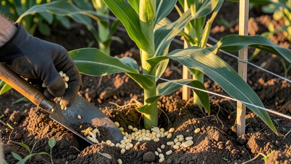 When Do You Plant Corn in Ohio: Exact Dates by Zone for Maximum Yield