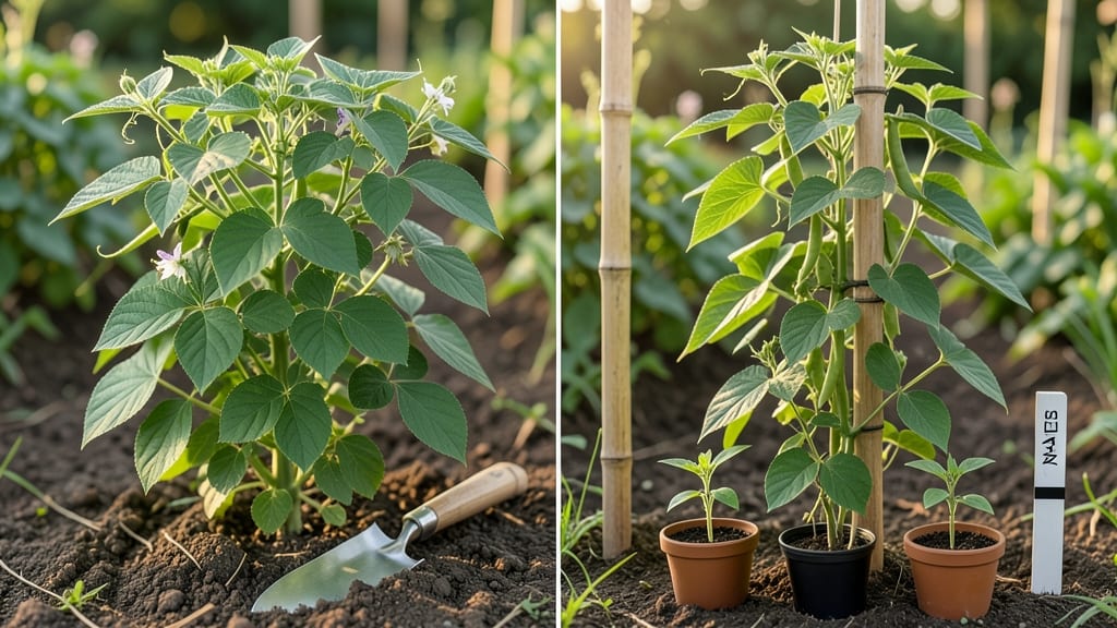 When Do You Plant Green Beans in Missouri: Soil Warmth & Frost-Free Window Secrets