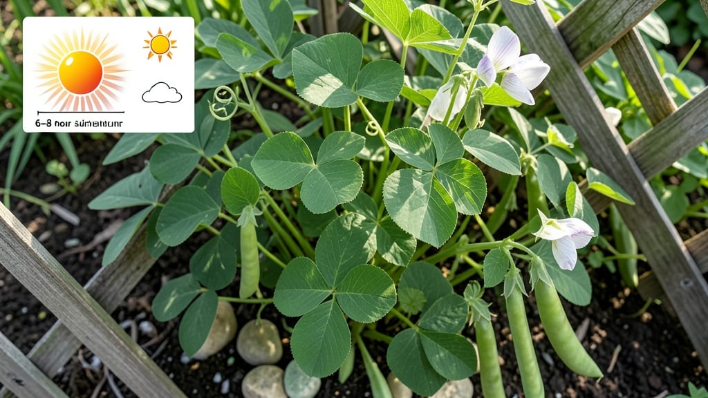How Much Light Does a Peace Plant Need: Thrives in Low to Medium Indirect Sunlight