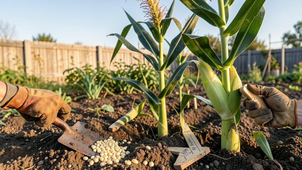 When Do You Plant Corn in Indiana: County-Specific Dates for Peak Yield