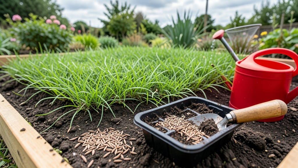 When to Plant Bermuda Seed in Oklahoma: Microclimate-Specific Weeks for Zero Frost Risk