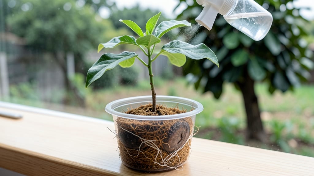 When to Plant Avocado Pit in Soil: Indoor vs. Outdoor Timing for Success