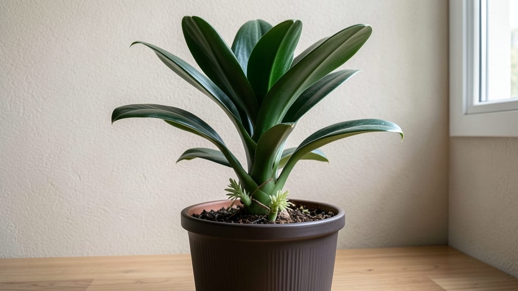 How Tall Can ZZ Plants Grow: Indoor Height Limits & Care Secrets