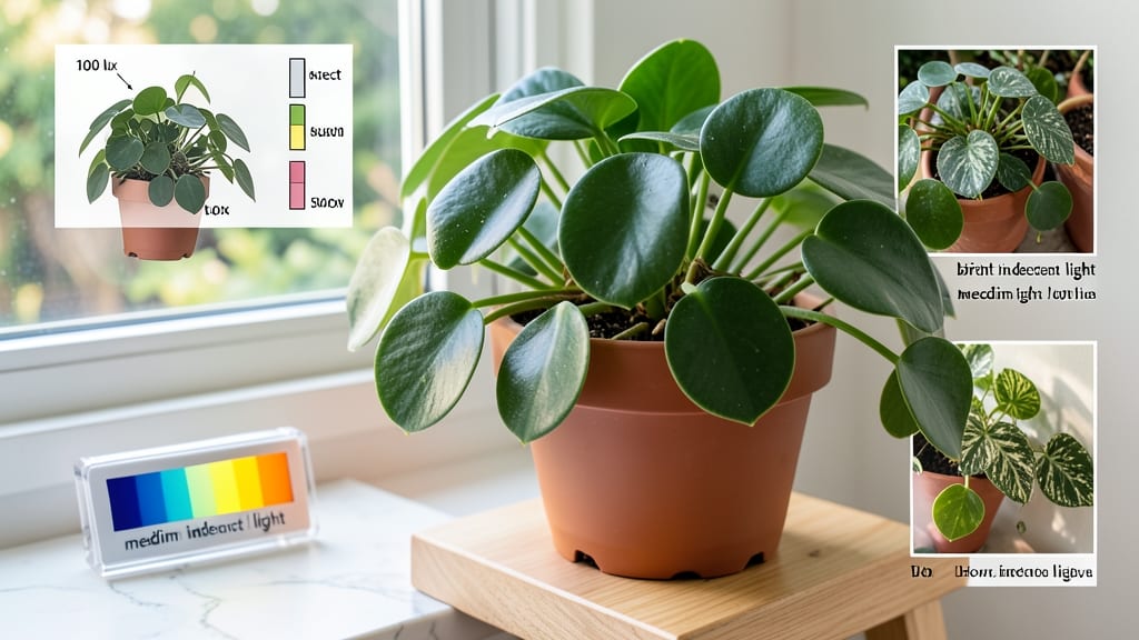 How Much Light Do Hoya Plants Need: Bright Indirect Sunlight Secrets for Thriving Growth