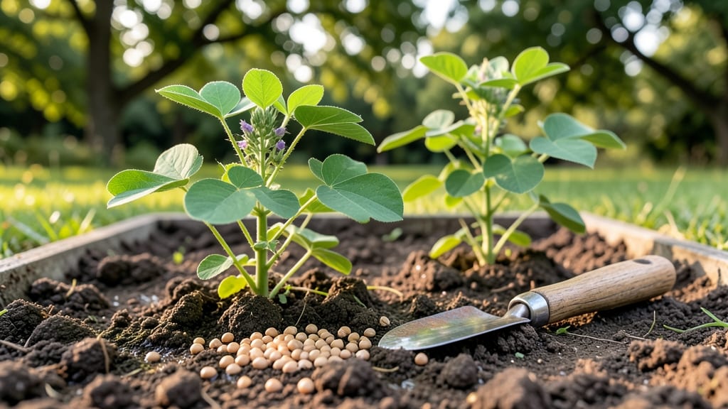 When to Plant Alfalfa in Alabama: Cold-Hardy Varieties & Frost-Free Planting Windows