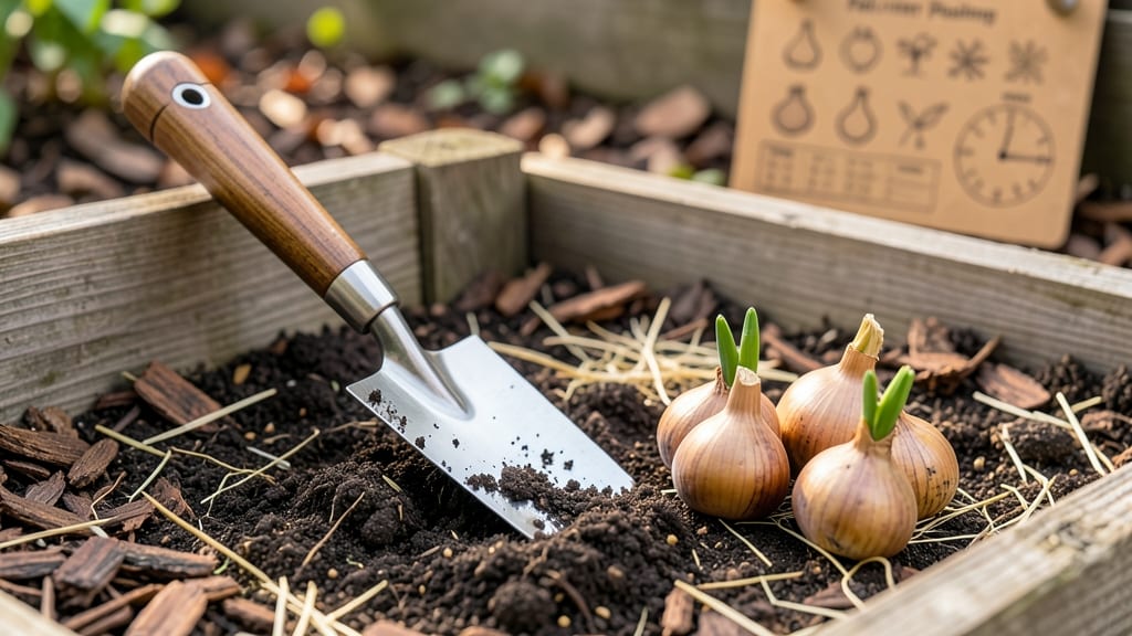 When Do You Plant Tulips in Ohio: Exact Months by Zone for Zero-Frost Blooms