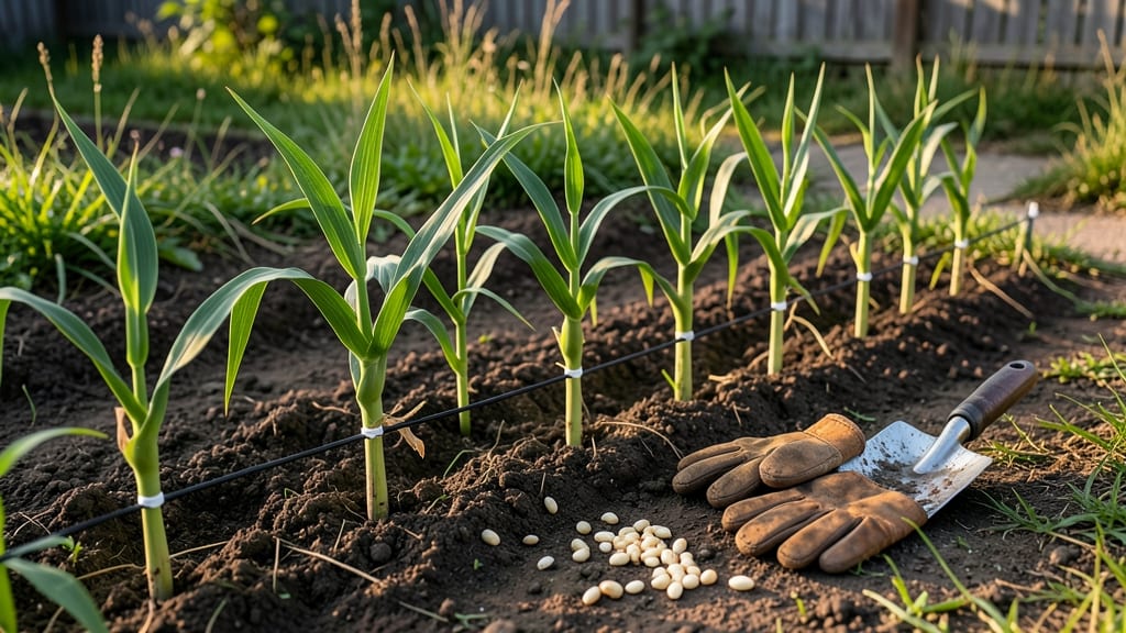 When Do You Plant Corn in Colorado: Frost-Free Timeline by Elevation Zone