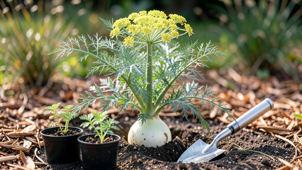 When to Plant Fennel in Zone 9: Heat-Resistant Varieties and Exact Months