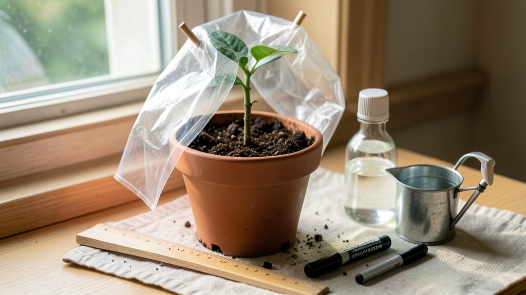 When to Plant Avocado Seed in Soil: Germination Timeline & Soil Prep Secrets