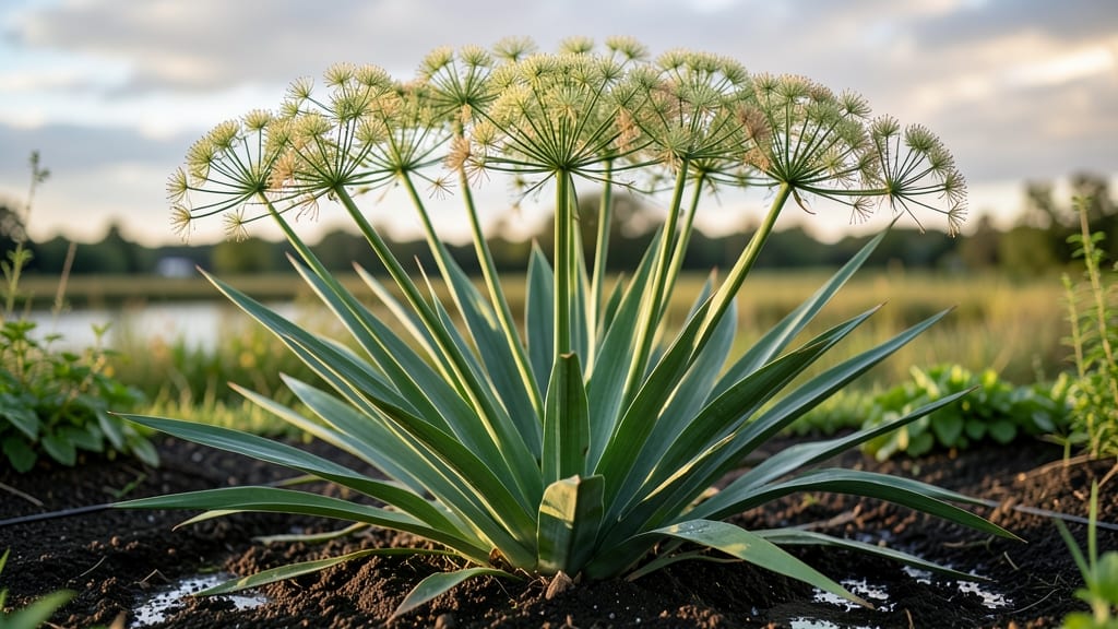 How Tall Does Papyrus Plant Grow: Indoor vs Outdoor Height Guide