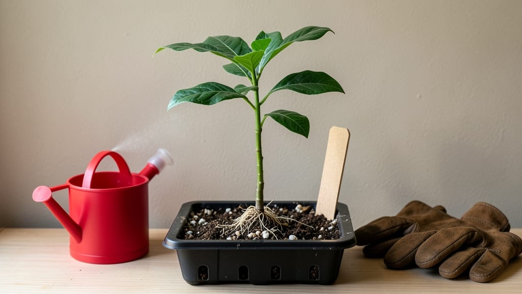 When to Plant Avocado Seeds in Dirt: Germination Timeline by Zone