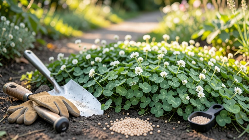 When to Plant Clover in Louisiana: Microclimate-Specific Months for Lush Growth