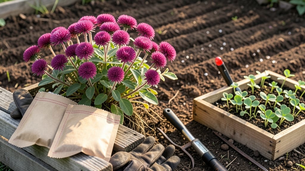 When to Plant Crimson Clover in Tennessee: Frost-Free Window by Zone for Strong Root Growth