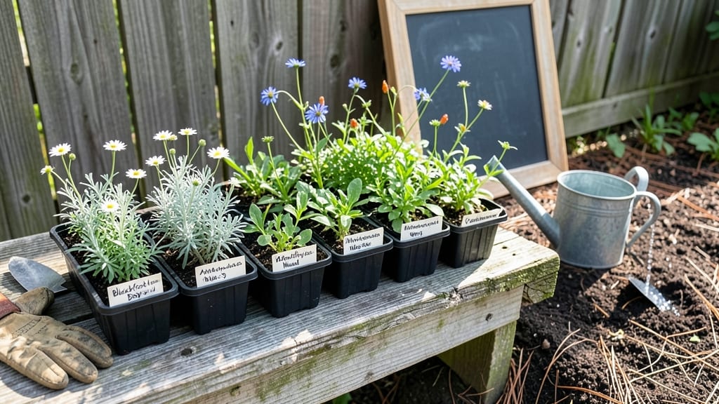 When to Plant Flowers in Arkansas: USDA Zone 7a Deadlines for Zero-Frost Success