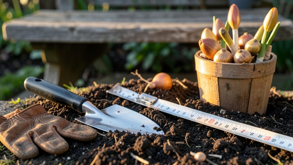 When to Plant Bulbs in Kentucky: Microclimate-Specific Deadlines by County
