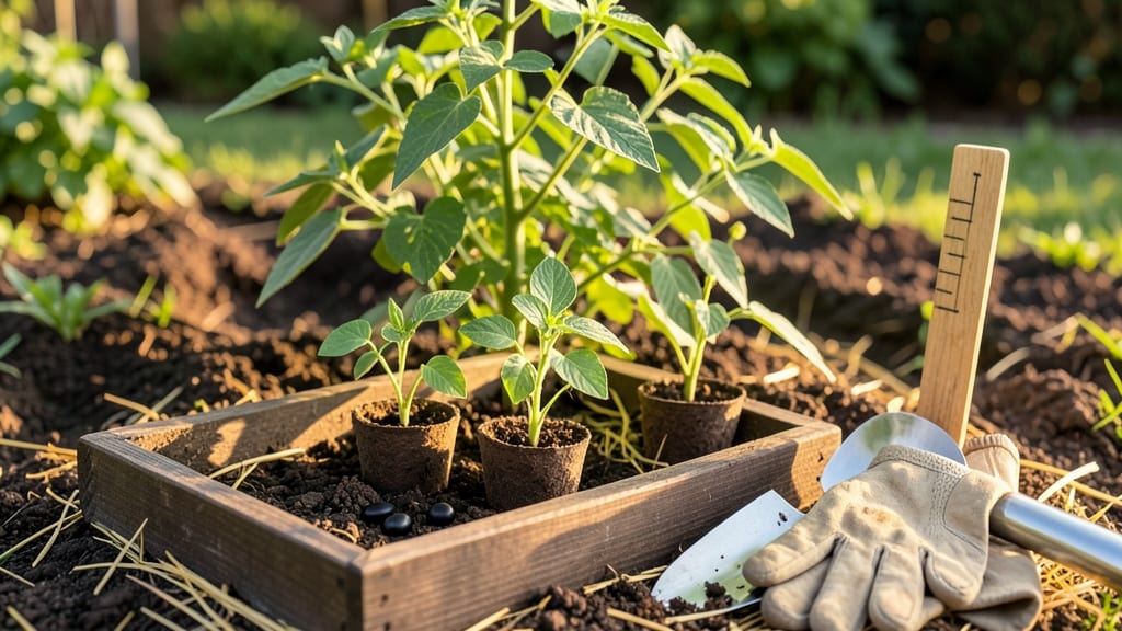 When to Plant Beans in California: Microclimate-Specific Months for Zero-Bolt Success