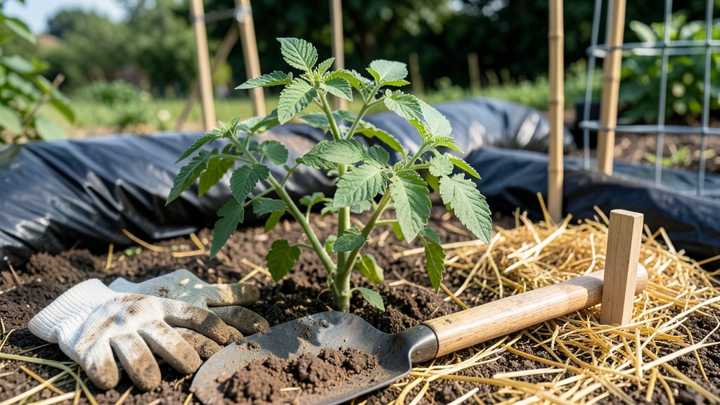 When Should You Plant Tomatoes in Florida: Heat-Tolerant Varieties & Exact Months for Zero Bolt Risk