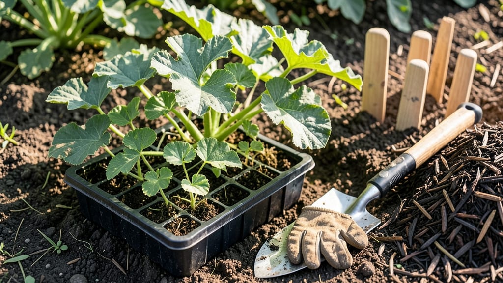 When Do You Plant Watermelons in Tennessee: Zone-Specific Deadlines for Zero Bolt Risk