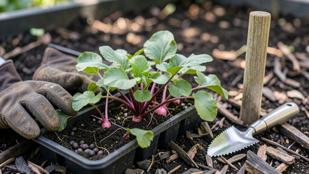 When to Plant Beets in Oregon: Frost-Date Cheat Sheet for Zero-Bolt Harvests