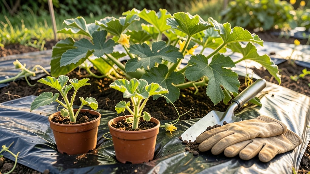 When Do You Plant Watermelons in Alabama: Heat-Zone Matching for Fast Germination