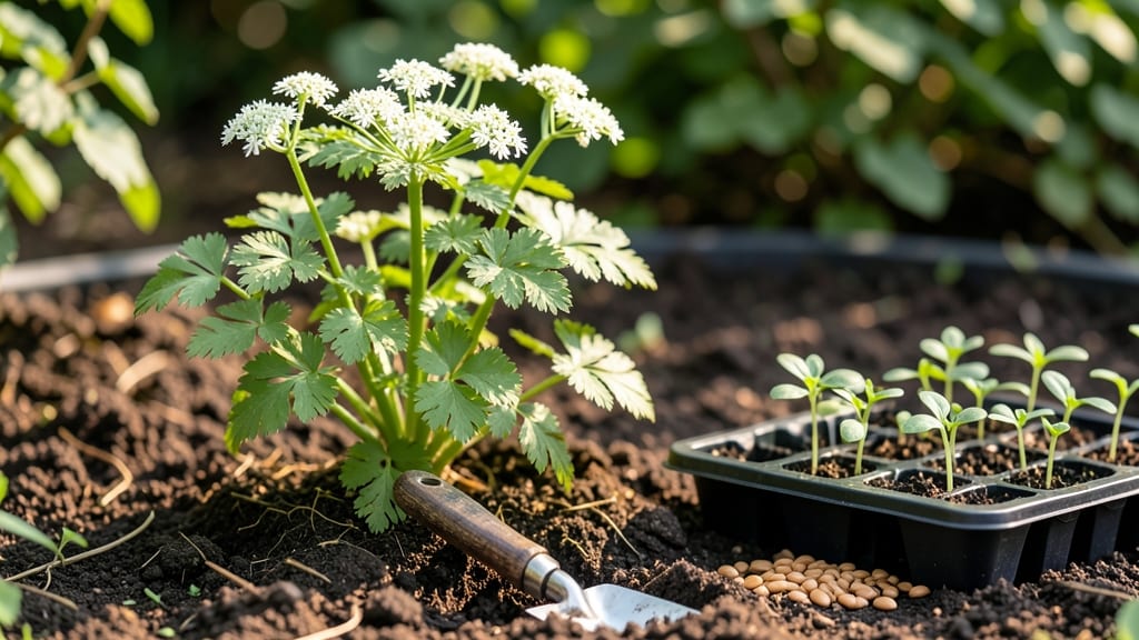 When to Plant Cilantro in Southern California: Avoid Bolting with These Exact Months