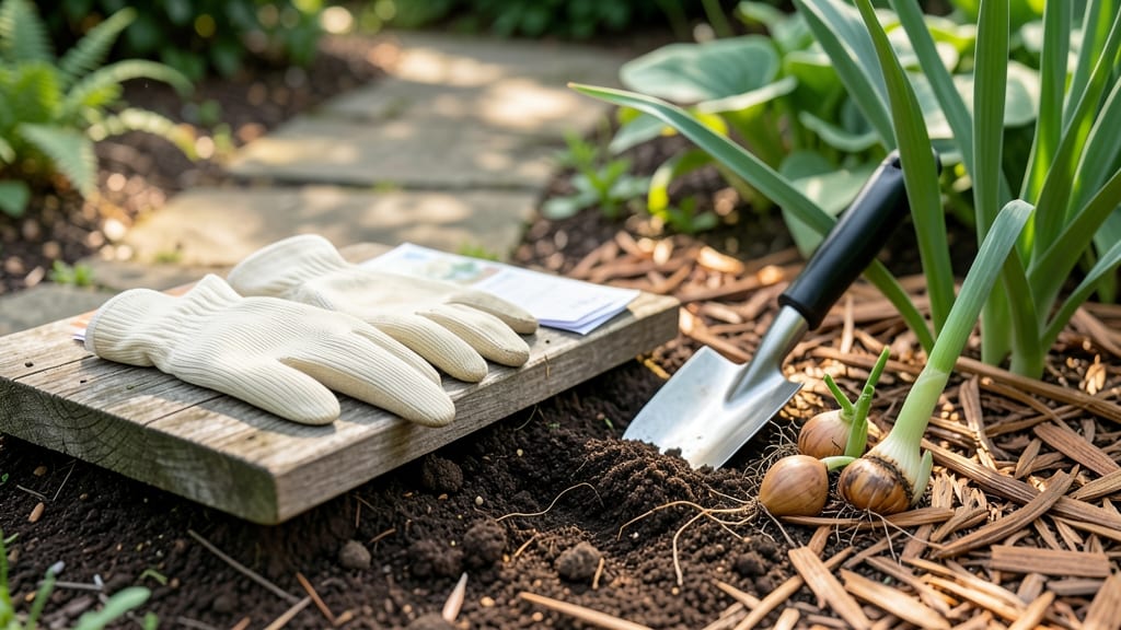 When to Plant Gladiolus Bulbs in Massachusetts: Frost-Free Timeline for Bold Summer Blooms