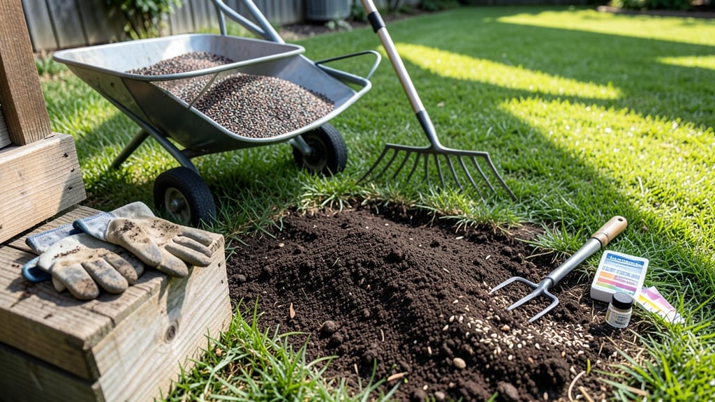 When Do You Plant Grass Seed in Texas: Best Months by Region for Strong Root Growth