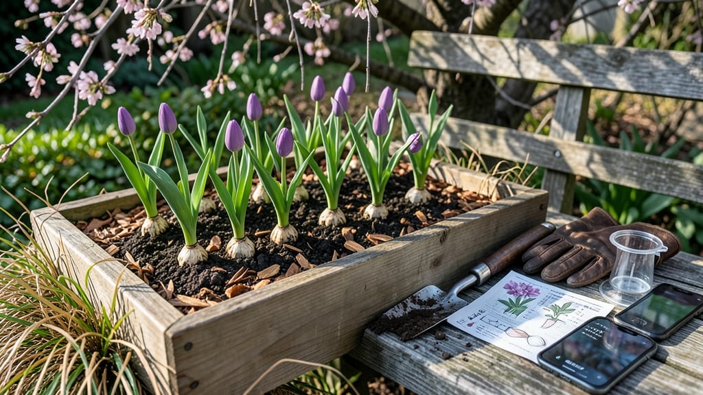When Is the Best Time to Plant a Garden in Ohio: Spring vs Fall Deadlines for Zero-Frost Success