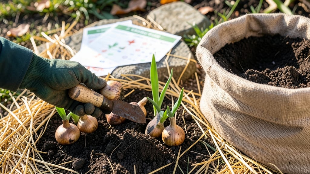 When Do You Plant Tulips in Minnesota: Exact Months by Zone for Zero-Frost Blooms