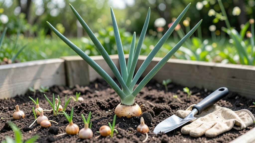 When Do You Plant Onions in Missouri: Microclimate Guide for Zero-Bolting Success