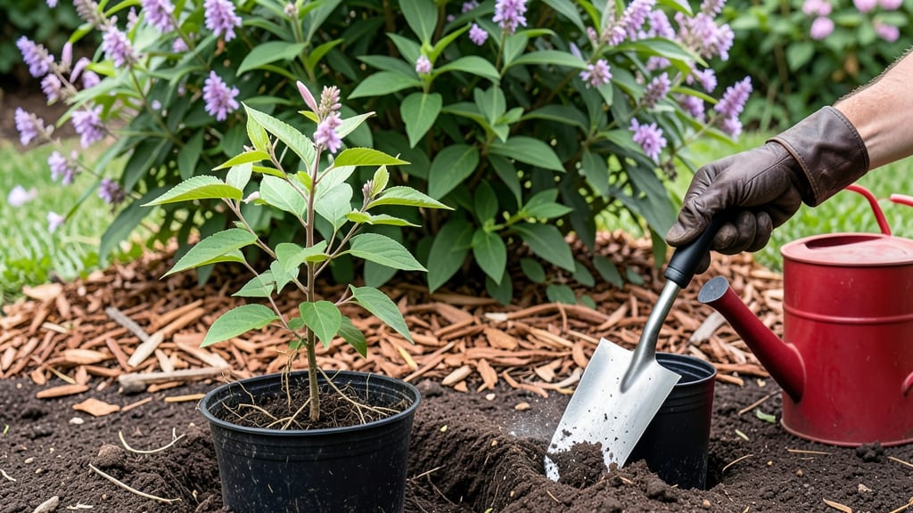 When to Plant Butterfly Bush in Zone 7: Best Months for Blooms Without Frost Risk